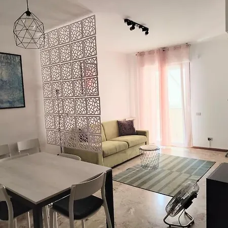 Appartamento Di Luisa Psg