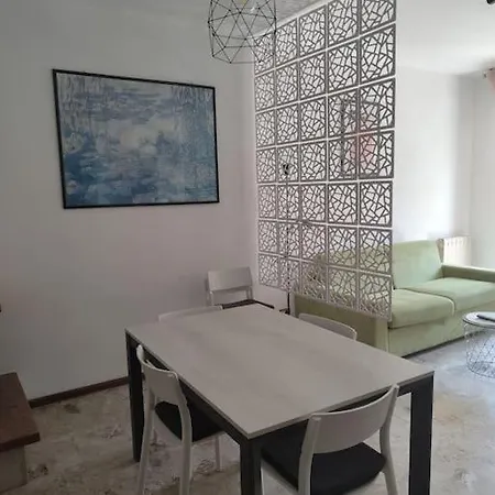 Apartment Di Luisa Psg