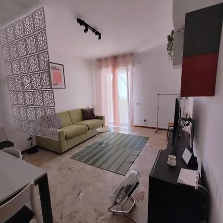 Di Luisa Psg Apartment