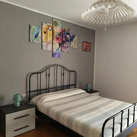 Apartment Di Luisa Psg