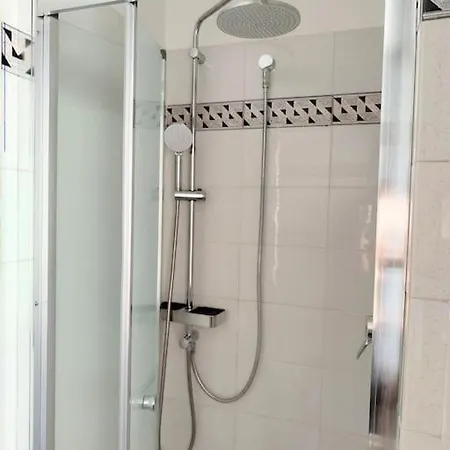Apartment Di Luisa Psg *