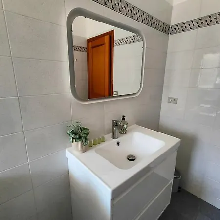 Di Luisa Psg Apartman *